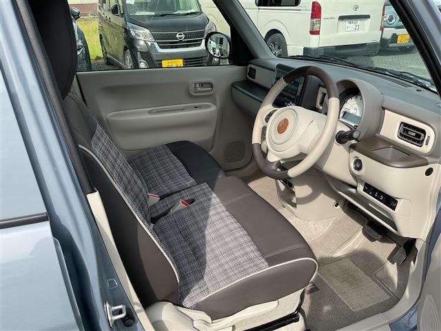 スズキ アルトラパン　ＬＣ ＬＣ ６６０ ハイブリッド Ｌ R7年 (東海) 99