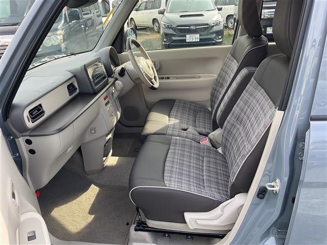スズキ アルトラパン　ＬＣ ＬＣ ６６０ ハイブリッド Ｌ R7年 (東海) 99