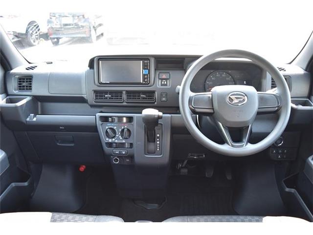 ダイハツ ハイゼットカーゴ ６６０ クルーズターボ ４ＷＤ R7年 (東海) 99