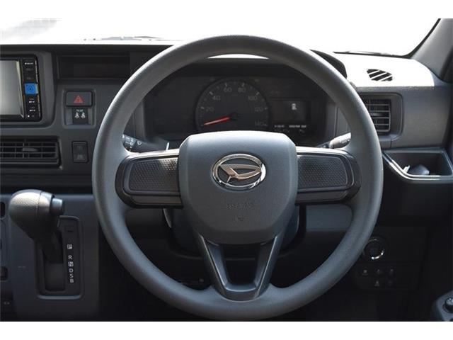 ダイハツ ハイゼットカーゴ ６６０ クルーズターボ ４ＷＤ R7年 (東海) 99