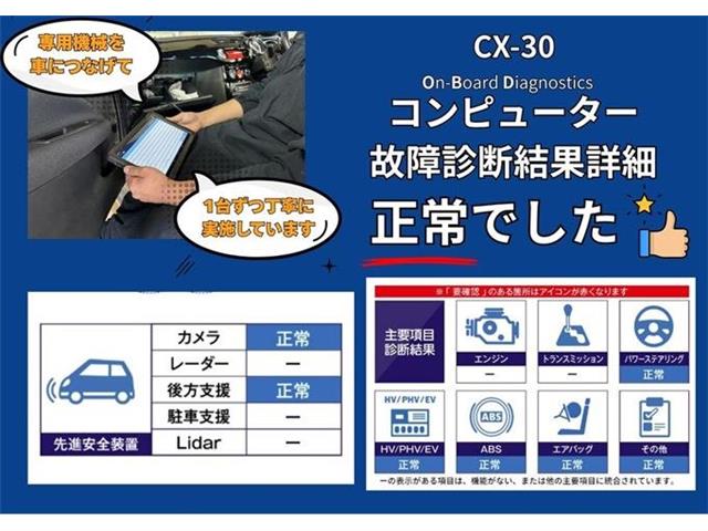 マツダ ＣＸ−３０ ２．０ ２０Ｓ ブラックトーンエディション ４ＷＤ R4年 () 99