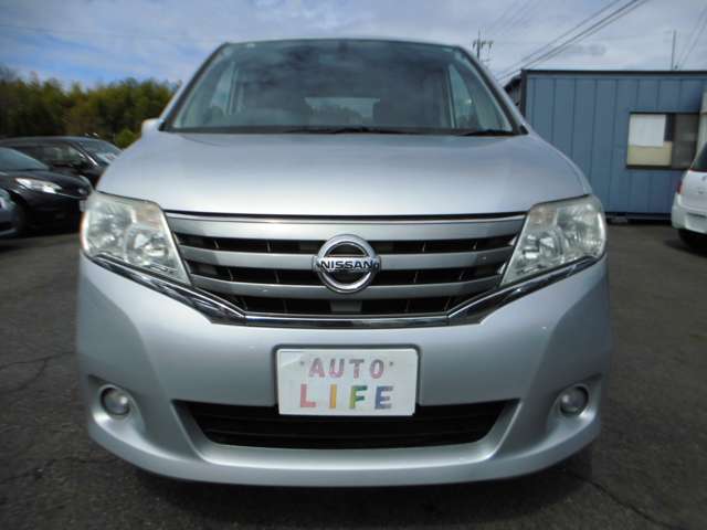 日産 セレナ ２．０ ２０Ｘ H23年 (東海) 99