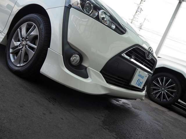 トヨタ シエンタ １．５ Ｇ H27年 (東海) 99
