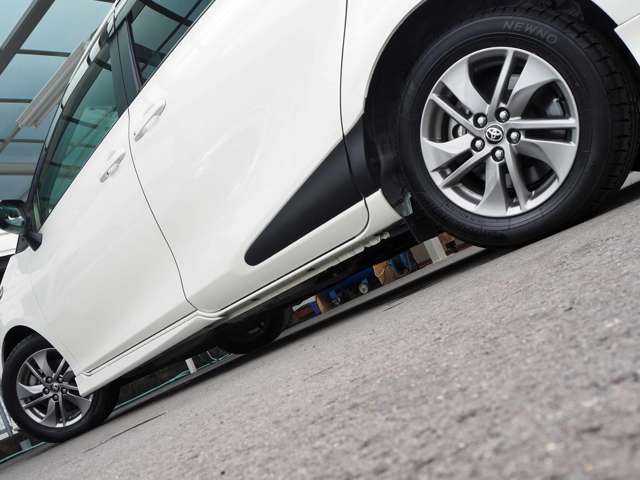 トヨタ シエンタ １．５ Ｇ H27年 (東海) 99