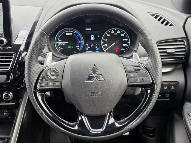 三菱 エクリプス　クロス　ＰＨＥＶ ＰＨＥＶ ２．４ ブラック エディション ４ＷＤ R5年 (東海) 99