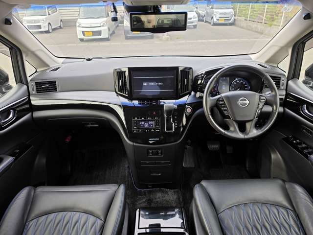 日産 エルグランド ２．５ ＡＵＴＥＣＨ R3年 (東海) 99