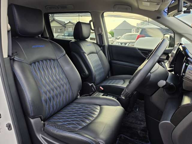 日産 エルグランド ２．５ ＡＵＴＥＣＨ R3年 (東海) 99