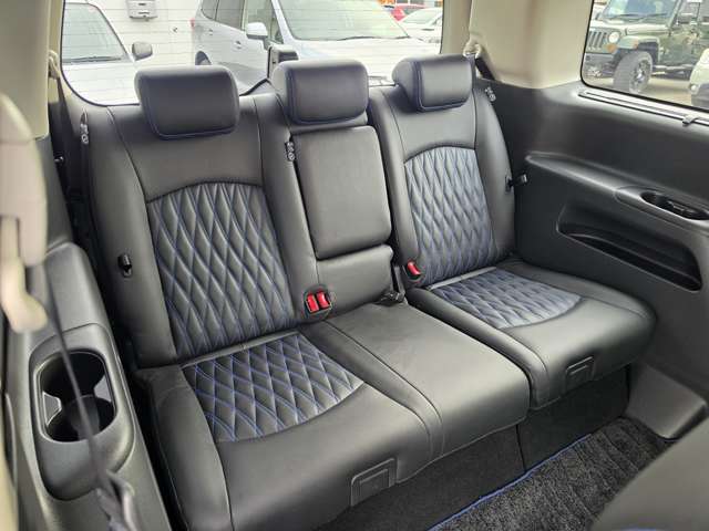 日産 エルグランド ２．５ ＡＵＴＥＣＨ R3年 (東海) 99
