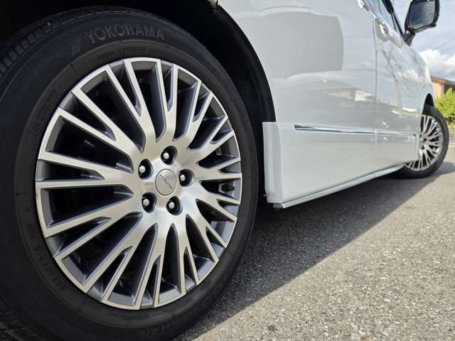 日産 エルグランド ２．５ ＡＵＴＥＣＨ R3年 (東海) 99