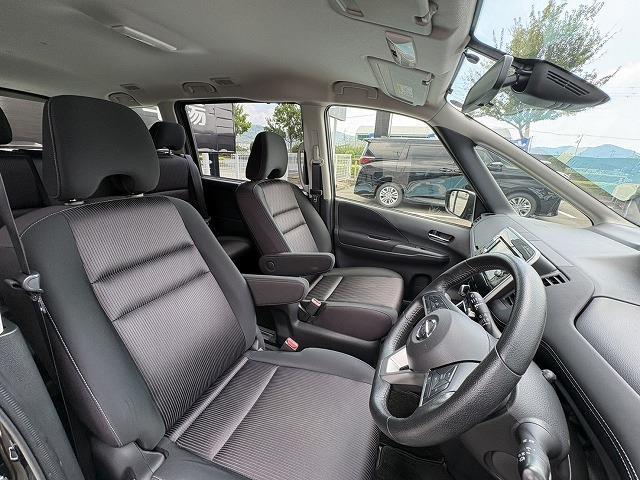 日産 セレナ ２．０ ハイウェイスター H29年 (近畿) 99
