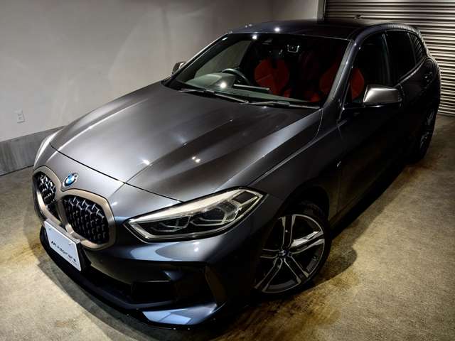 ＢＭＷ １シリーズ Ｍ１３５Ｉ Ｘドライブ ４ＷＤ R2年 () 99