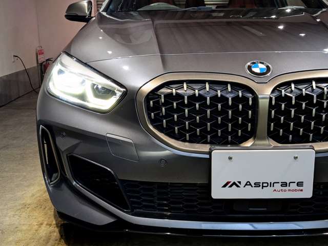 ＢＭＷ １シリーズ Ｍ１３５Ｉ Ｘドライブ ４ＷＤ R2年 () 99