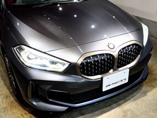 ＢＭＷ １シリーズ Ｍ１３５Ｉ Ｘドライブ ４ＷＤ R2年 () 99