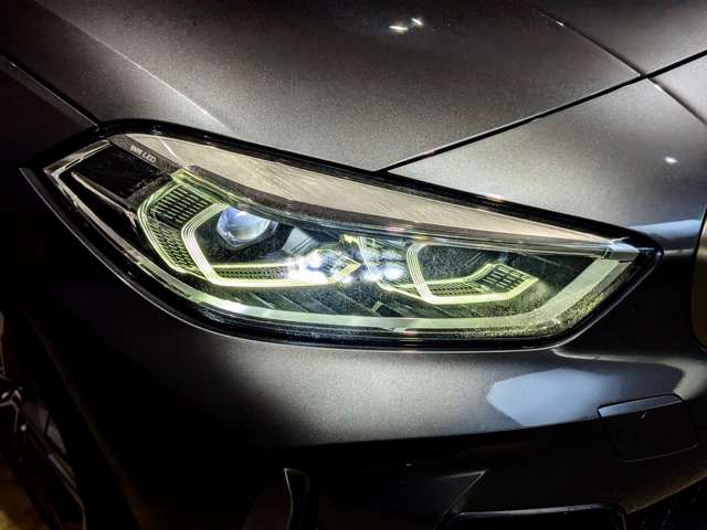 ＢＭＷ １シリーズ Ｍ１３５Ｉ Ｘドライブ ４ＷＤ R2年 () 99