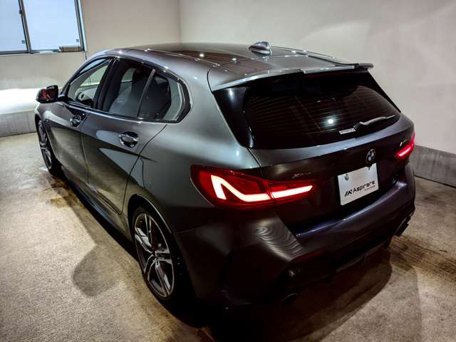 ＢＭＷ １シリーズ Ｍ１３５Ｉ Ｘドライブ ４ＷＤ R2年 () 99