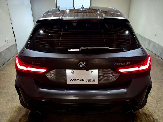 ＢＭＷ １シリーズ Ｍ１３５Ｉ Ｘドライブ ４ＷＤ R2年 () 99