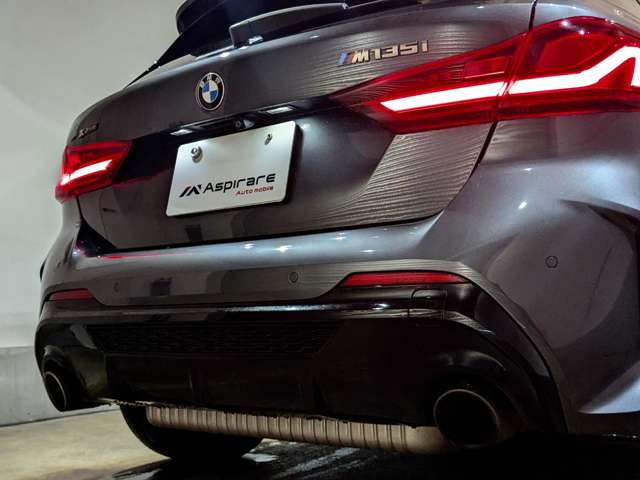 ＢＭＷ １シリーズ Ｍ１３５Ｉ Ｘドライブ ４ＷＤ R2年 () 99