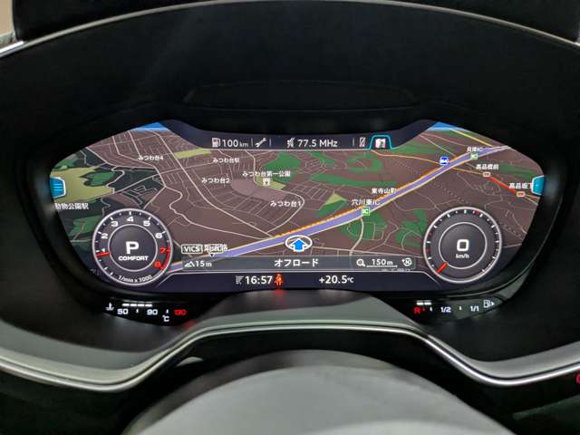 アウディ ＴＴ クーペ ２．０ ＴＦＳＩ クワトロ Ｓラインパッケージ ４ＷＤ H28年 () 99