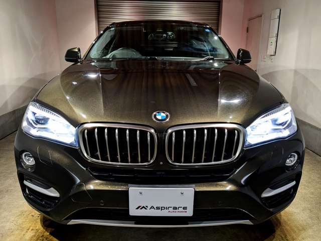 ＢＭＷ Ｘ６ Ｘドライブ ３５Ｉ ４ＷＤ H28年 () 99