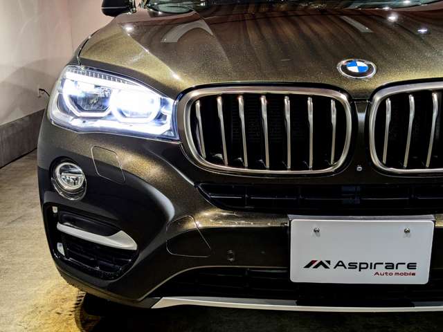 ＢＭＷ Ｘ６ Ｘドライブ ３５Ｉ ４ＷＤ H28年 () 99