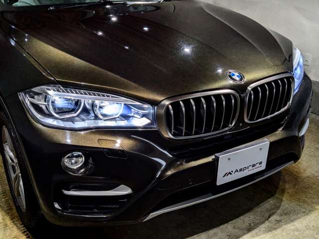ＢＭＷ Ｘ６ Ｘドライブ ３５Ｉ ４ＷＤ H28年 () 99