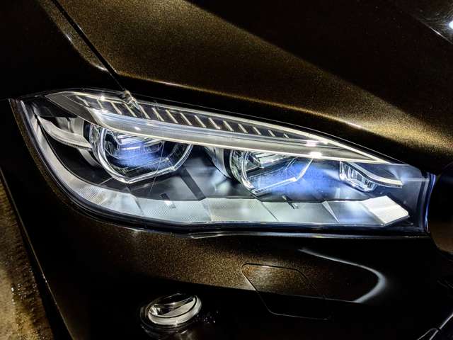 ＢＭＷ Ｘ６ Ｘドライブ ３５Ｉ ４ＷＤ H28年 () 99