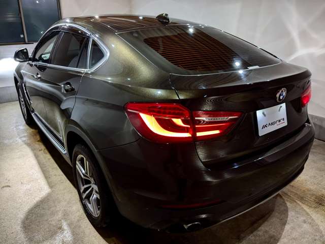 ＢＭＷ Ｘ６ Ｘドライブ ３５Ｉ ４ＷＤ H28年 () 99