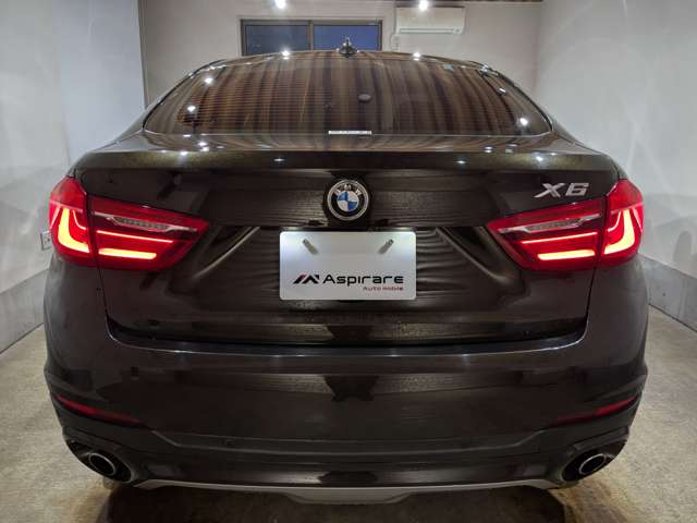 ＢＭＷ Ｘ６ Ｘドライブ ３５Ｉ ４ＷＤ H28年 () 99