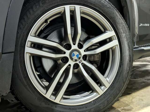 ＢＭＷ Ｘ６ Ｘドライブ ３５Ｉ ４ＷＤ H28年 () 99