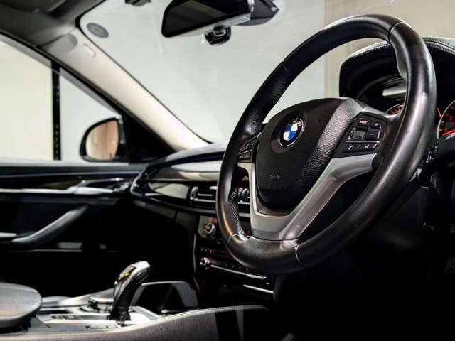 ＢＭＷ Ｘ６ Ｘドライブ ３５Ｉ ４ＷＤ H28年 () 99