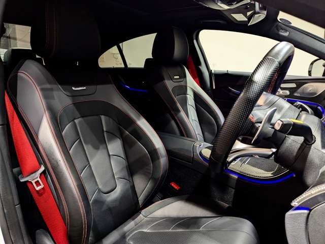 ＡＭＧ ＣＬＳ ＣＬＳ ５３ ４マチックプラス （ＩＳＧ搭載モデル） ４ＷＤ R3年 () 99