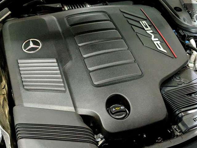 ＡＭＧ ＣＬＳ ＣＬＳ ５３ ４マチックプラス （ＩＳＧ搭載モデル） ４ＷＤ R3年 () 99