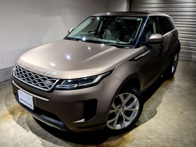 ランドローバー レンジローバーイヴォーク ＳＥ ２．０Ｌ Ｄ１８０ ディーゼルターボ ４ＷＤ R1年 () 99