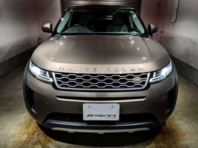 ランドローバー レンジローバーイヴォーク ＳＥ ２．０Ｌ Ｄ１８０ ディーゼルターボ ４ＷＤ R1年 () 99