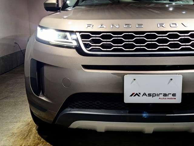 ランドローバー レンジローバーイヴォーク ＳＥ ２．０Ｌ Ｄ１８０ ディーゼルターボ ４ＷＤ R1年 () 99