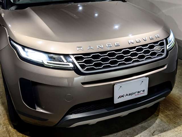 ランドローバー レンジローバーイヴォーク ＳＥ ２．０Ｌ Ｄ１８０ ディーゼルターボ ４ＷＤ R1年 () 99