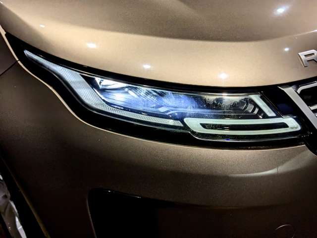 ランドローバー レンジローバーイヴォーク ＳＥ ２．０Ｌ Ｄ１８０ ディーゼルターボ ４ＷＤ R1年 () 99
