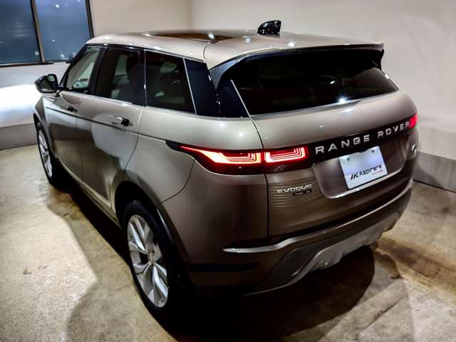ランドローバー レンジローバーイヴォーク ＳＥ ２．０Ｌ Ｄ１８０ ディーゼルターボ ４ＷＤ R1年 () 99