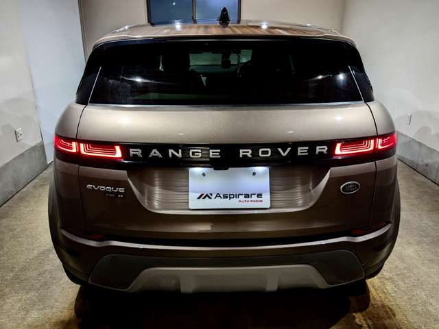 ランドローバー レンジローバーイヴォーク ＳＥ ２．０Ｌ Ｄ１８０ ディーゼルターボ ４ＷＤ R1年 () 99