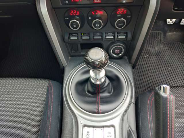 スバル ＢＲＺ ２．０ Ｓ H25年 (関東) 99