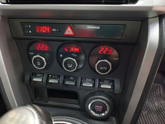 スバル ＢＲＺ ２．０ Ｓ H25年 (関東) 99