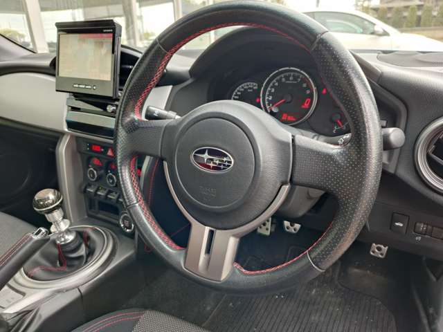 スバル ＢＲＺ ２．０ Ｓ H25年 (関東) 99