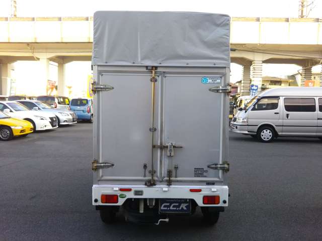 日産 ＮＴ１００クリッパー ６６０ ＤＸ ４ＷＤ H29年 (中国) 99