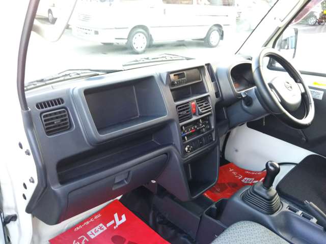 日産 ＮＴ１００クリッパー ６６０ ＤＸ ４ＷＤ H29年 (中国) 99