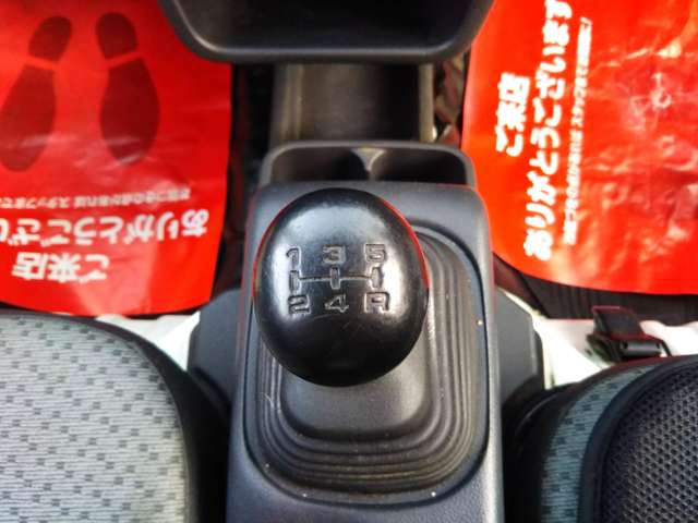 日産 ＮＴ１００クリッパー ６６０ ＤＸ ４ＷＤ H29年 (中国) 99