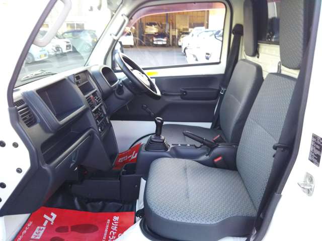 日産 ＮＴ１００クリッパー ６６０ ＤＸ ４ＷＤ H29年 (中国) 99
