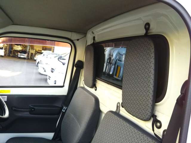 日産 ＮＴ１００クリッパー ６６０ ＤＸ ４ＷＤ H29年 (中国) 99