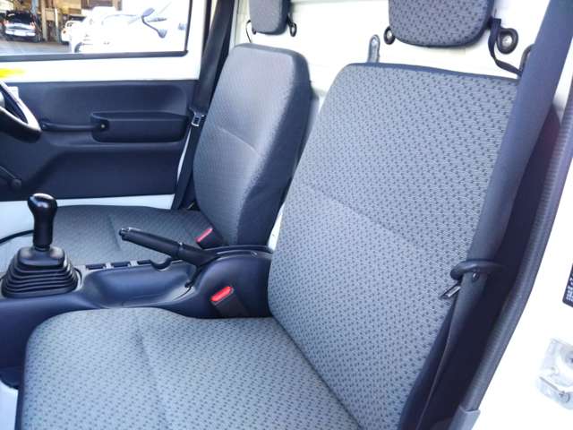 日産 ＮＴ１００クリッパー ６６０ ＤＸ ４ＷＤ H29年 (中国) 99