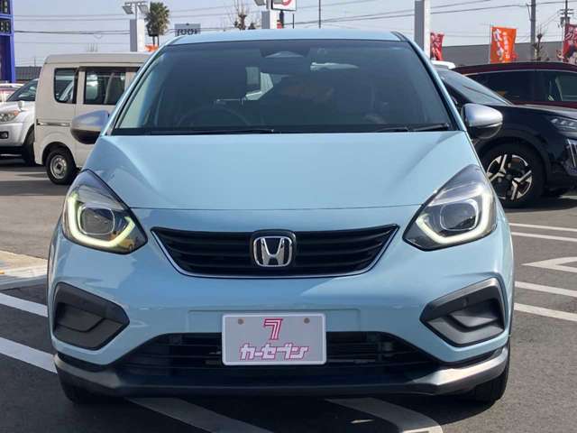 ホンダ フィット １．３ クロスター R3年 (四国) 99