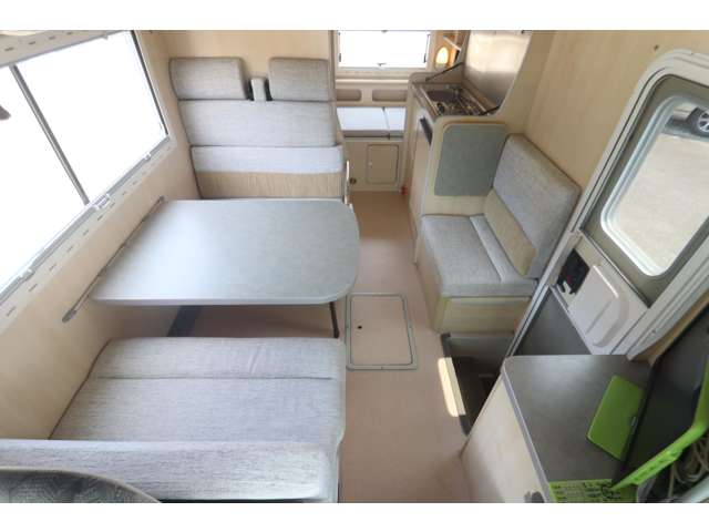 トヨタ カムロード バンテック H22年 (九州・沖縄) 99